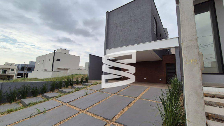 Imagem Casa com 3 Quartos à Venda, 150 m² em Ondas - Piracicaba