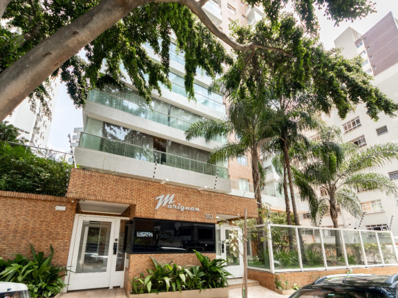 Imagem Apartamento com 4 Quartos à Venda, 260 m² em Santa Cecília - São Paulo Imagem Apartamento com 4 Quartos à Venda, 260 m² em Santa Cecília - São Paulo