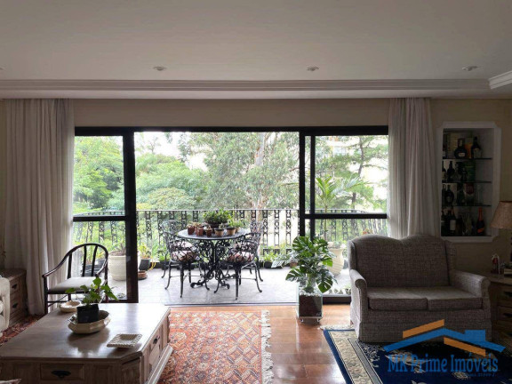 Imagem Apartamento com 3 Quartos à Venda, 194 m² em Cidade São Francisco - São Paulo Imagem Apartamento com 3 Quartos à Venda, 194 m² em Cidade São Francisco - São Paulo