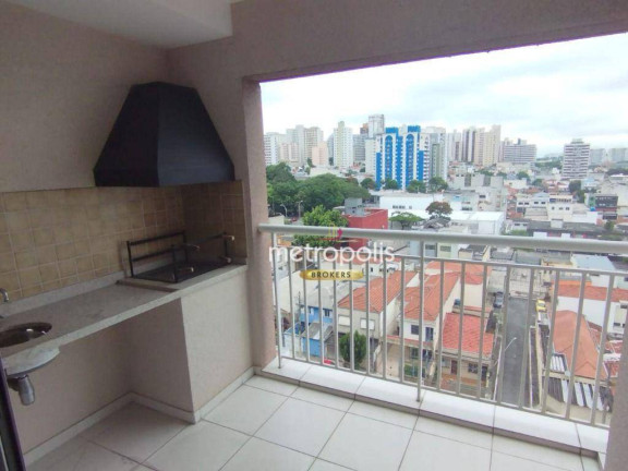 Imagem Apartamento com 3 Quartos à Venda, 85 m² em Centro - São Caetano Do Sul Imagem Apartamento com 3 Quartos à Venda, 85 m² em Centro - São Caetano Do Sul