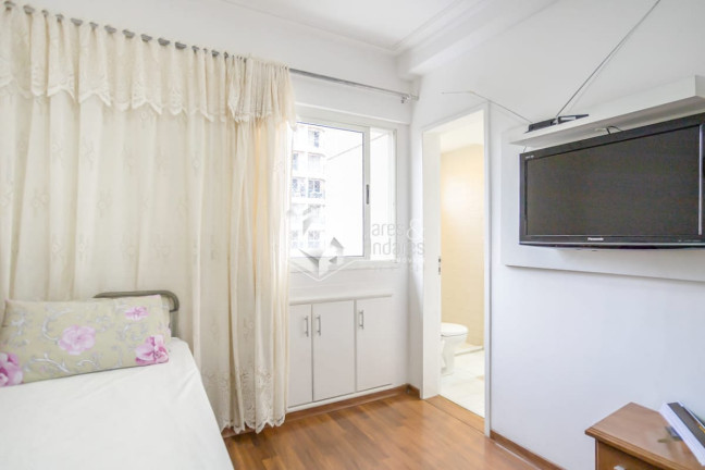 Imagem Apartamento com 2 Quartos à Venda, 57 m² em Perdizes - São Paulo Imagem Apartamento com 2 Quartos à Venda, 57 m² em Perdizes - São Paulo