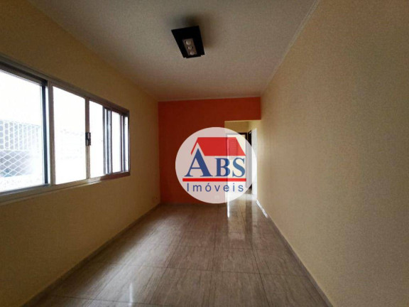 Imagem Apartamento com 2 Quartos à Venda, 67 m² em Jardim Casqueiro - Cubatão