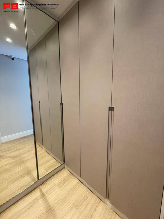 Imagem Apartamento com 3 Quartos à Venda, 137 m² em Santo Amaro - São Paulo Imagem Apartamento com 3 Quartos à Venda, 137 m² em Santo Amaro - São Paulo
