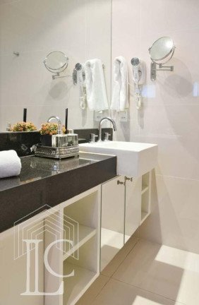 Imagem Apartamento com 1 Quarto à Venda, 35 m² em Vila Olímpia - São Paulo