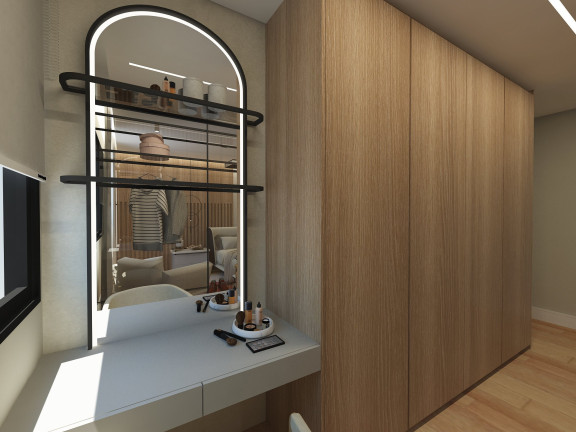 Imagem Apartamento com 3 Quartos à Venda, 125 m² em Nossa Senhora Das Graças - Canoas