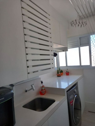 Imagem Apartamento com 2 Quartos à Venda, 93 m² em Santana - São Paulo