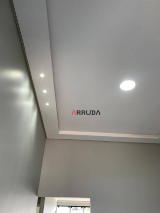 Imagem Casa com 3 Quartos à Venda, 100 m² em Padovani - Cascavel