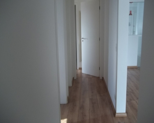 Imagem Apartamento com 3 Quartos à Venda, 89 m² em Vila Mariana - São Paulo