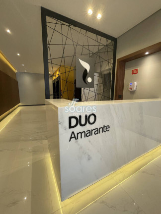 Imagem Apartamento com 2 Quartos à Venda, 74 m² em Centro - Pelotas