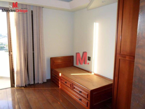 Imagem Apartamento com 3 Quartos à Venda, 180 m² em Centro - Sorocaba