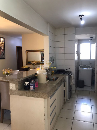 Imagem Apartamento com 3 Quartos à Venda, 94 m² em Jardim Atlântico - Goiânia Imagem Apartamento com 3 Quartos à Venda, 94 m² em Jardim Atlântico - Goiânia