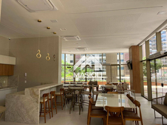 Imagem Apartamento com 4 Quartos à Venda, 180 m² em Praia Da Costa - Vila Velha