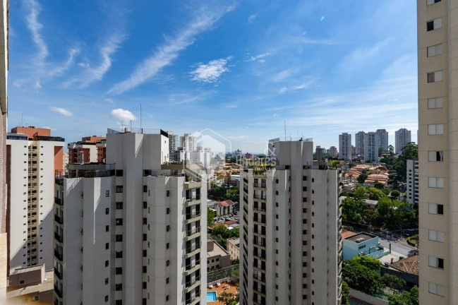 Imagem Apartamento com 3 Quartos à Venda, 96 m² em Jardim Vazani - São Paulo