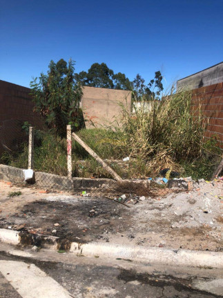 Imagem Terreno à Venda, 125 m² em Monte Serrat - Itupeva Imagem Terreno à Venda, 125 m² em Monte Serrat - Itupeva