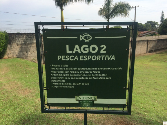 Imagem Terreno à Venda, 707 m² em Evidence Residencial - Araçoiaba Da Serra Imagem Terreno à Venda, 707 m² em Evidence Residencial - Araçoiaba Da Serra