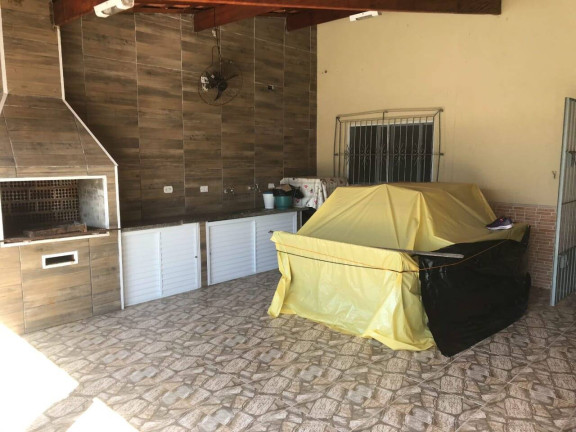 Imagem Casa com 2 Quartos à Venda,  em Princesa - Praia Grande