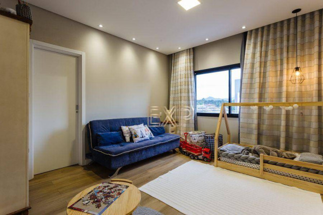 Imagem Casa com 3 Quartos à Venda, 324 m² em Vargem Pequena - Florianópolis