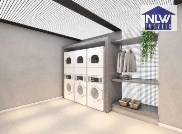 Imagem Apartamento com 1 Quarto à Venda, 27 m² em Vila Olímpia - São Paulo