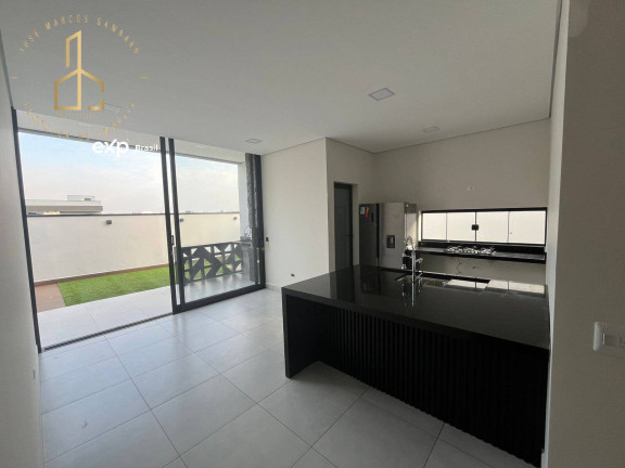 Imagem Casa de Condomínio com 3 Quartos à Venda, 310 m² em Cyrela Landscape Esplanada - Votorantim