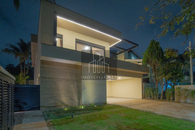 Imagem Casa com 3 Quartos à Venda, 278 m² em Alphaville - Santana De Parnaíba Imagem Casa com 3 Quartos à Venda, 278 m² em Alphaville - Santana De Parnaíba