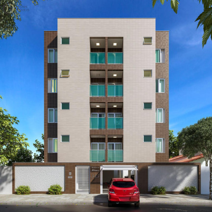 Apartamento à Venda, 72 m² em Veneza - Ipatinga