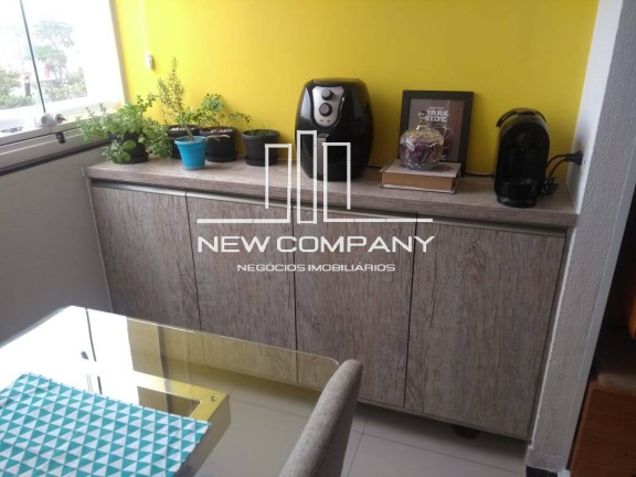 Imagem Apartamento com 2 Quartos à Venda,  em Vila Pires - Santo André