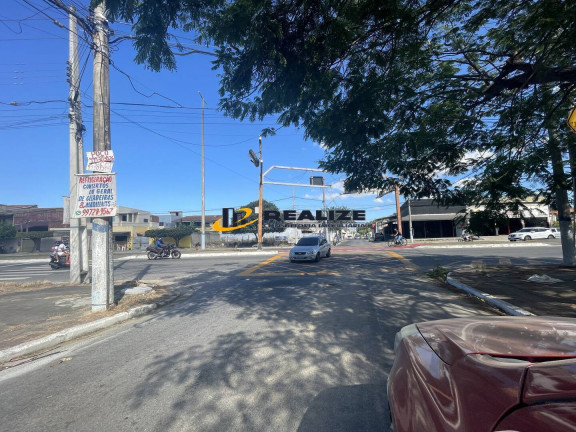 Imagem Terreno à Venda, 220 m² em Parque Aurora - Campos Dos Goytacazes Imagem Terreno à Venda, 220 m² em Parque Aurora - Campos Dos Goytacazes