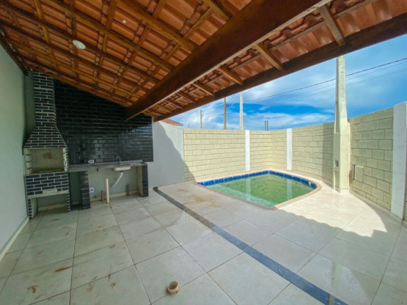 Imagem Casa com 2 Quartos à Venda, 88 m² em Jardim Jamaica - Itanhaém Imagem Casa com 2 Quartos à Venda, 88 m² em Jardim Jamaica - Itanhaém