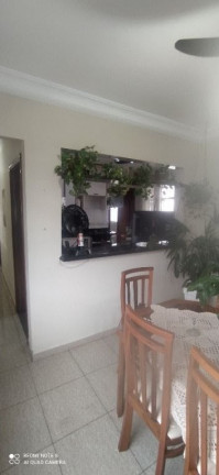 Imagem Casa com 3 Quartos à Venda, 185 m² em Campo Grande - Santos