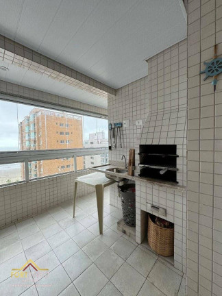 Imagem Imóvel com 3 Quartos à Venda, 123 m² em Canto Do Forte - Praia Grande Imagem Imóvel com 3 Quartos à Venda, 123 m² em Canto Do Forte - Praia Grande