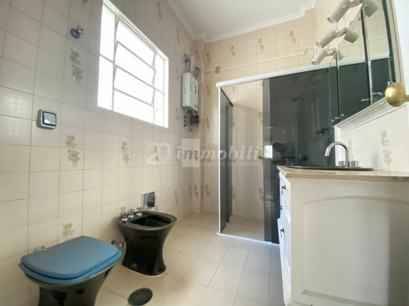 Imagem Apartamento com 3 Quartos à Venda, 145 m² em Higienópolis - São Paulo