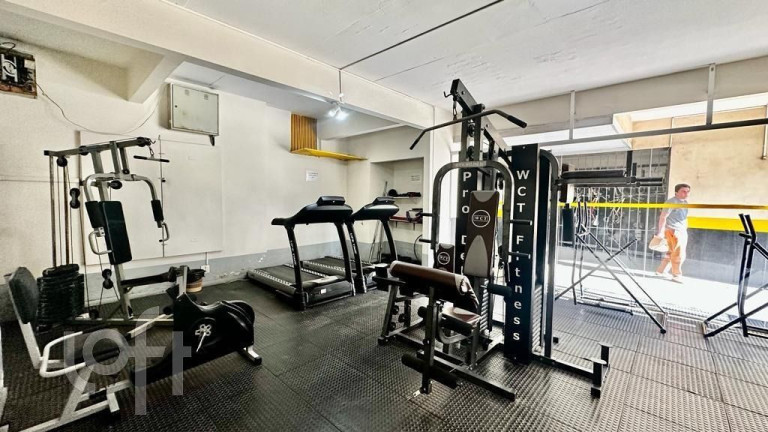 Imagem Apartamento com 2 Quartos à Venda, 76 m² em Campo Belo - São Paulo Imagem Apartamento com 2 Quartos à Venda, 76 m² em Campo Belo - São Paulo