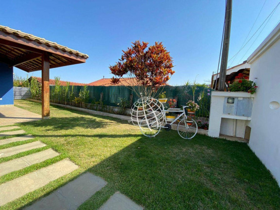 Imagem Casa com 5 Quartos à Venda, 340 m² em Boa Vista - Piracaia