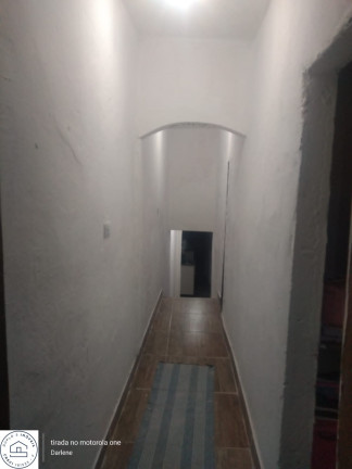 Imagem Casa com 4 Quartos à Venda, 125 m² em Parque São Rafael ( Zona Leste ) - São Paulo