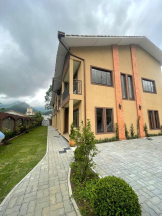Casa com 3 Quartos à Venda, 116 m² em Alto - Teresópolis