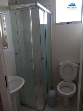 Imagem Apartamento com 2 Quartos à Venda, 43 m² em Residencial Sírius - Campinas Imagem Apartamento com 2 Quartos à Venda, 43 m² em Residencial Sírius - Campinas