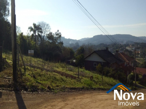 Imagem Imóvel à Venda, 396 m² em Pousada Da Neve - Nova Petrópolis