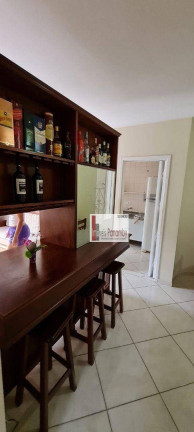 Imagem Apartamento com 1 Quarto à Venda ou Locação, 50 m² em Parque Enseada - Guarujá Imagem Apartamento com 1 Quarto à Venda ou Locação, 50 m² em Parque Enseada - Guarujá