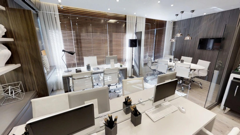 Imagem Sala Comercial à Venda, 40 m² em Bethaville - Barueri Imagem Sala Comercial à Venda, 40 m² em Bethaville - Barueri