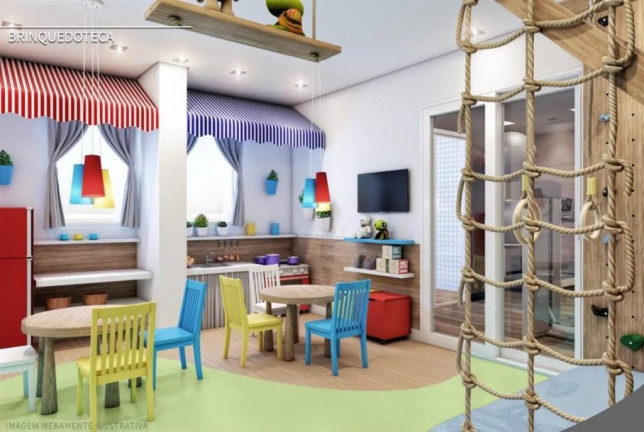 Imagem Apartamento com 3 Quartos à Venda, 105 m² em Guilhermina - Praia Grande