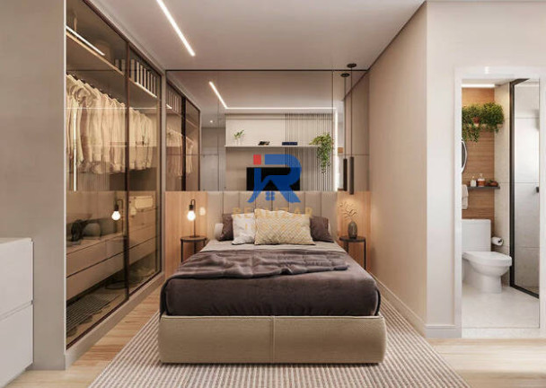 Imagem Apartamento com 3 Quartos à Venda, 59 m² em Estoril - Belo Horizonte