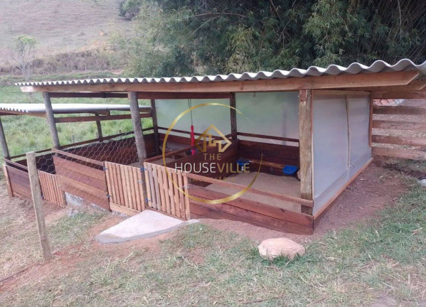 Imagem Chácara com 2 Quartos à Venda, 12 m² em Salto - Paraibuna Imagem Chácara com 2 Quartos à Venda, 12 m² em Salto - Paraibuna
