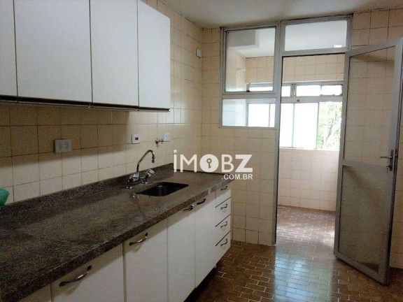 Imagem Imóvel com 3 Quartos à Venda, 77 m² em Vila Progredior - São Paulo
