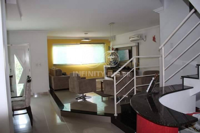 Imagem Casa com 4 Quartos à Venda, 280 m² em Parque Residencial Itapeti - Mogi Das Cruzes