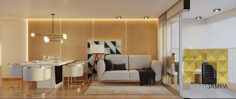 Imagem Apartamento com 2 Quartos à Venda, 108 m² em Jardim Oceania - João Pessoa Imagem Apartamento com 2 Quartos à Venda, 108 m² em Jardim Oceania - João Pessoa
