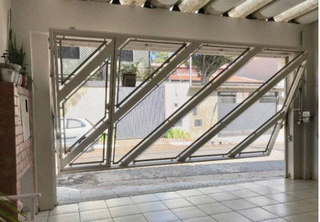 Imagem Casa com 3 Quartos à Venda, 165 m² em Campo Belo - São Paulo