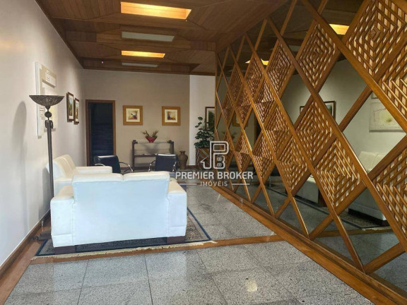 Imagem Apartamento com 4 Quartos à Venda, 200 m² em Várzea - Teresópolis