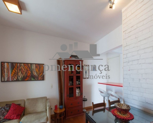 Imagem Apartamento com 3 Quartos à Venda, 71 m² em Barra Funda - São Paulo