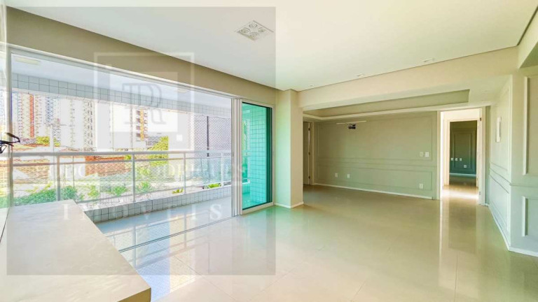Imagem Apartamento com 3 Quartos à Venda, 110 m² Imagem Apartamento com 3 Quartos à Venda, 110 m²