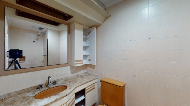 Imagem Imóvel com 4 Quartos à Venda, 111 m² em Pinheiros - São Paulo Imagem Imóvel com 4 Quartos à Venda, 111 m² em Pinheiros - São Paulo